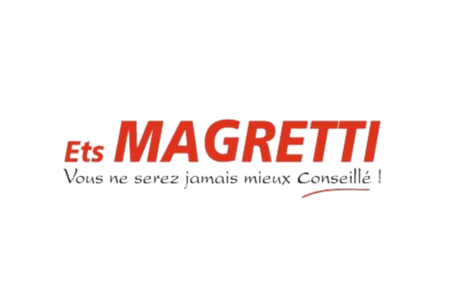 ETS MAGRETTI