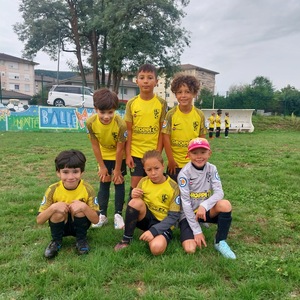 U9 D1 - Fabian GAGNEUX